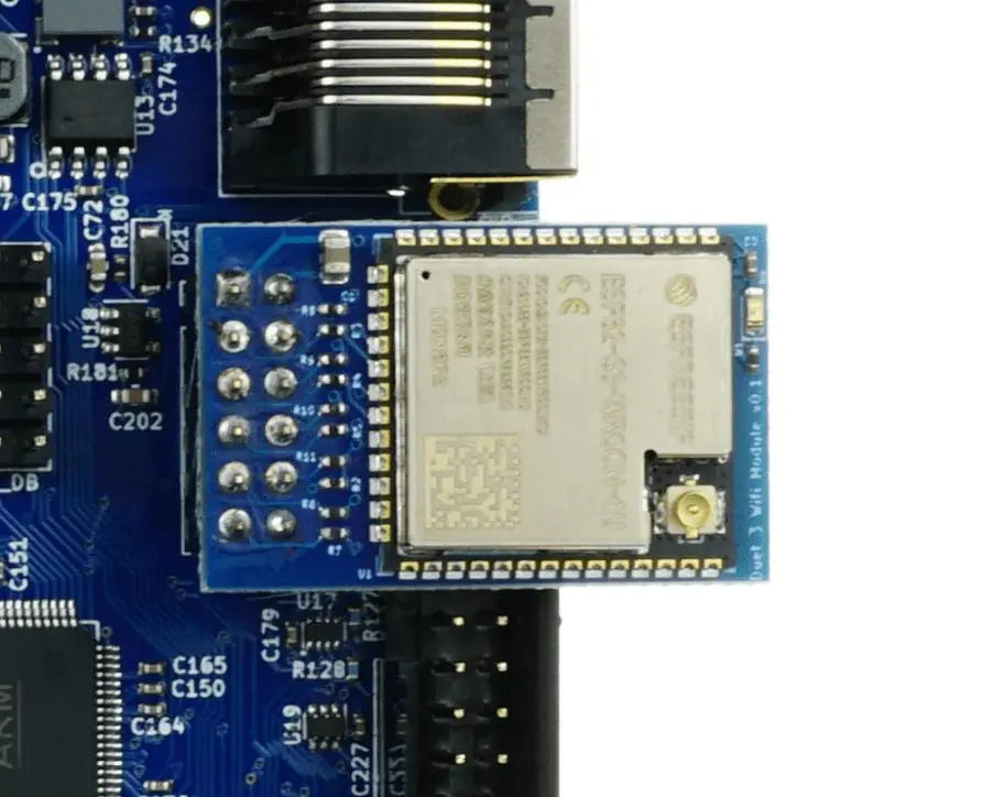 Duet 3 WiFi Module