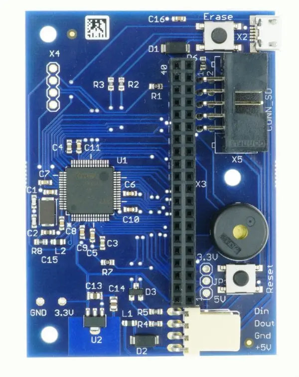 Duet PanelDue 5i v1.0