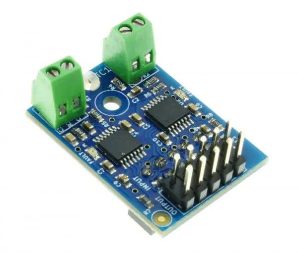 Duet Thermocouple Daughter Board v1.1