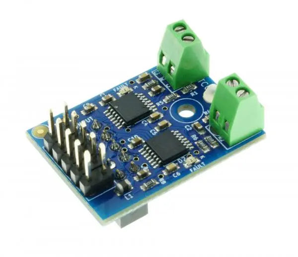 Duet Thermocouple Daughter Board v1.1