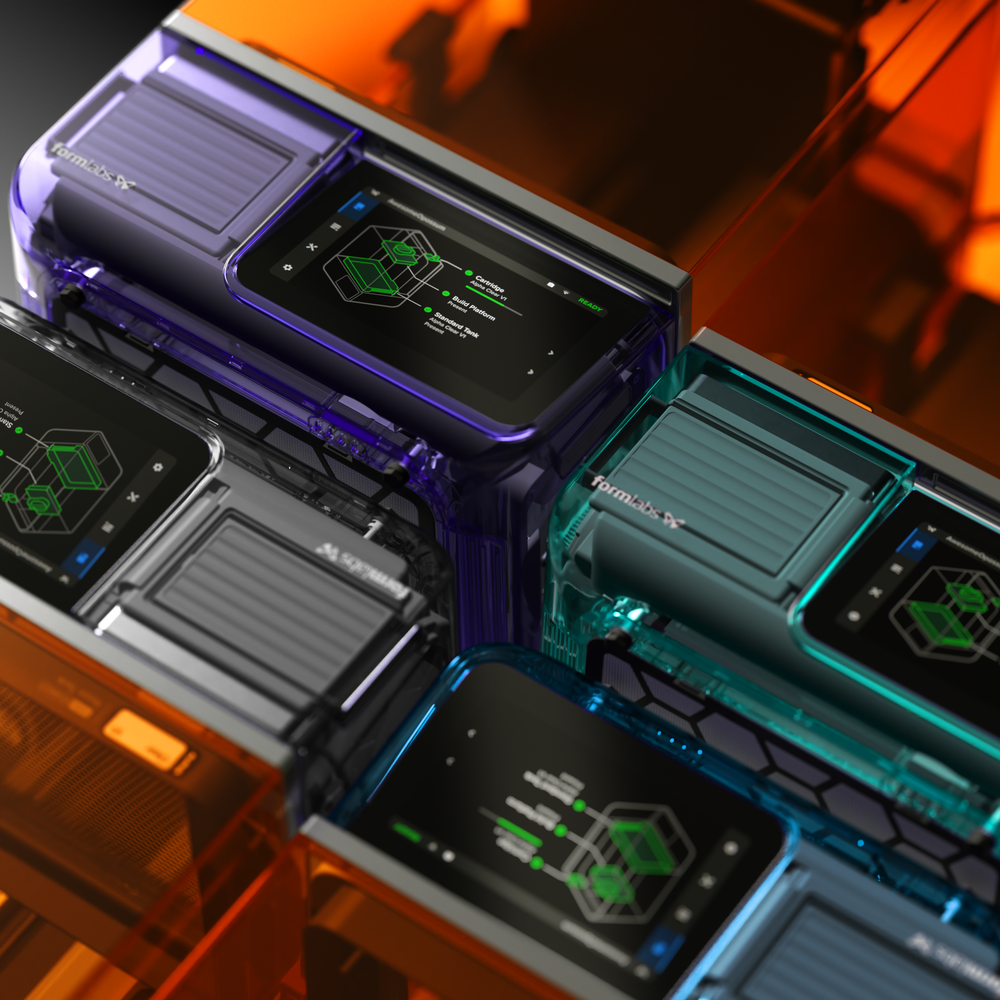 Formlabs Studio 1 MSLA 3D Printer Formlabs