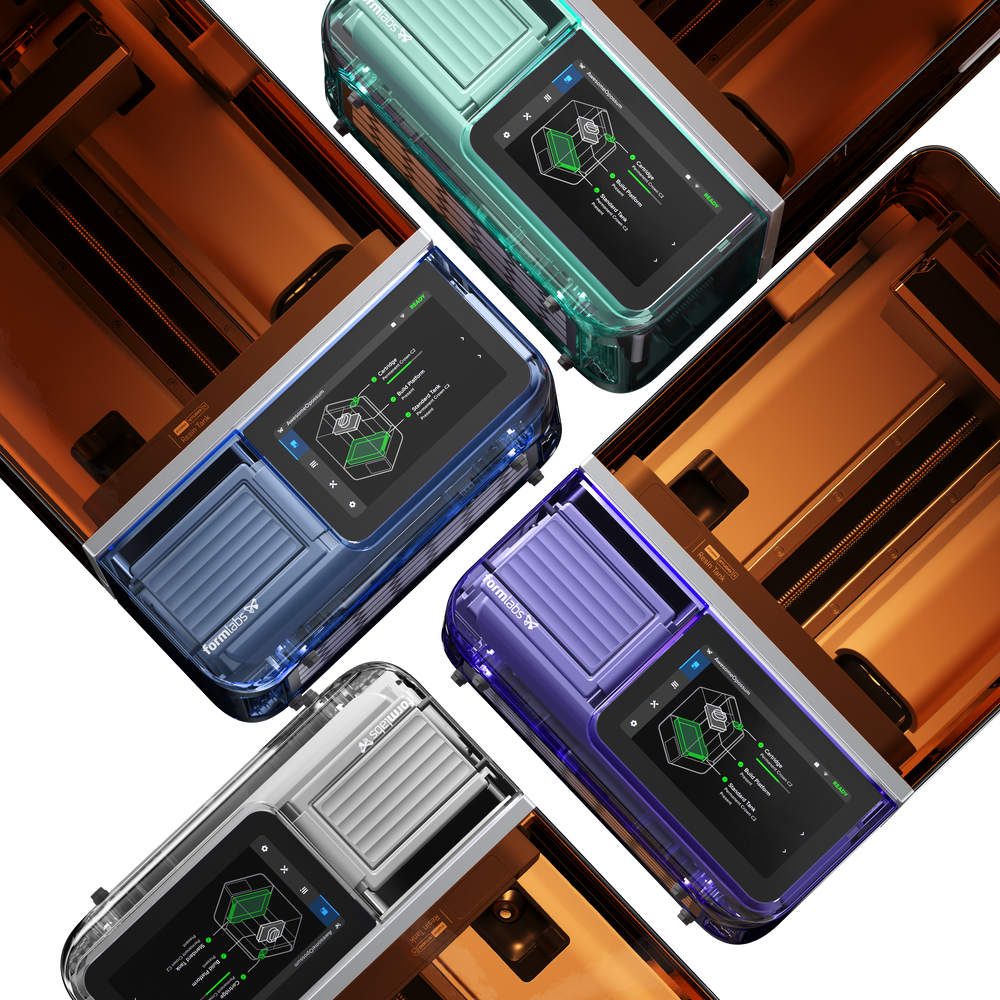 Formlabs Studio 1 MSLA 3D Printer Formlabs