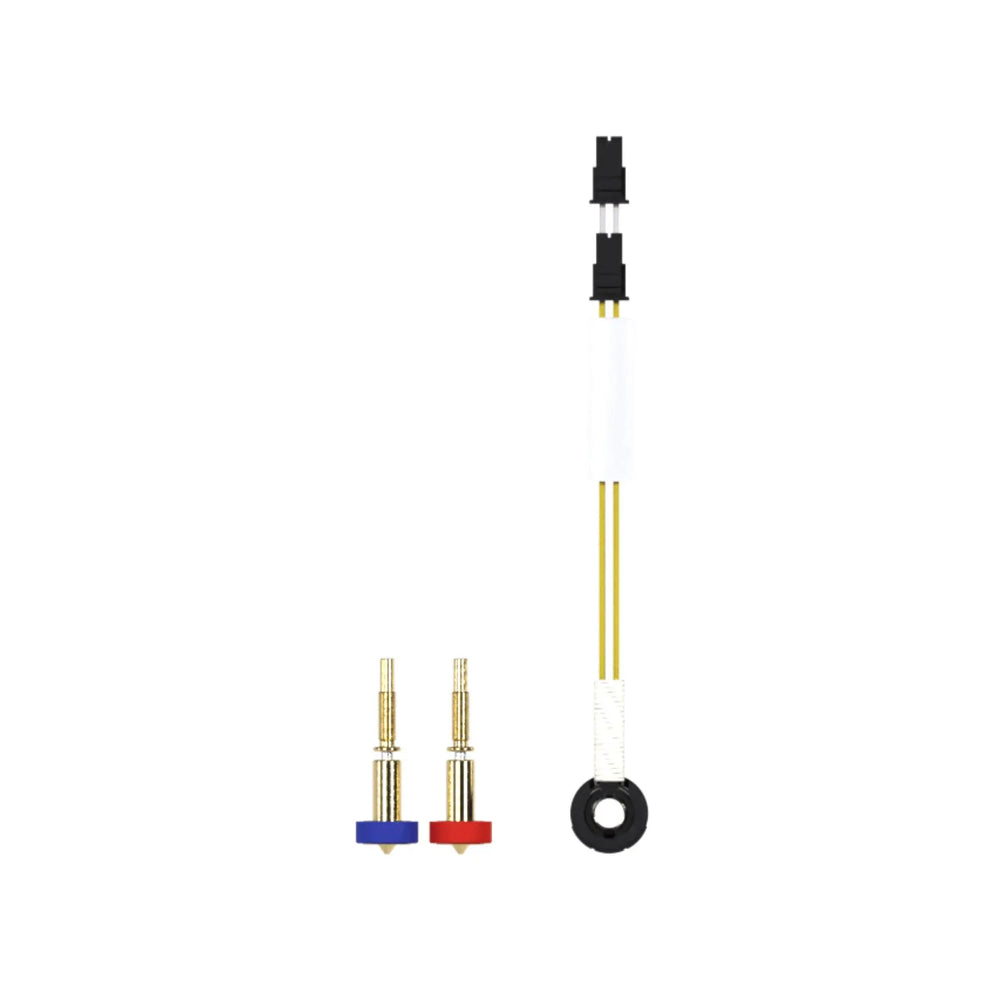 Kit hotside de démarrage Creality 12 V E3D - Revo