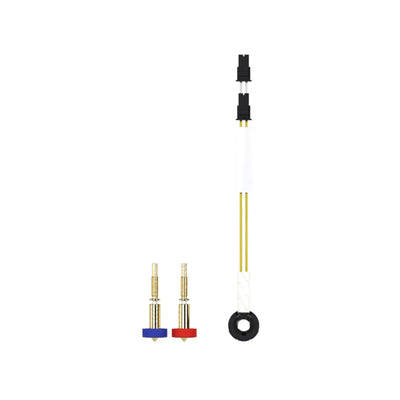 Kit hotside de démarrage Creality 12 V E3D - Revo