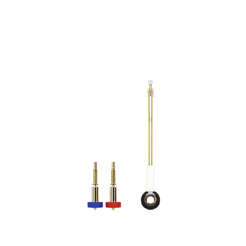 Kit de mise à niveau hotside Creality Sprite Starter 24V E3D - Revo