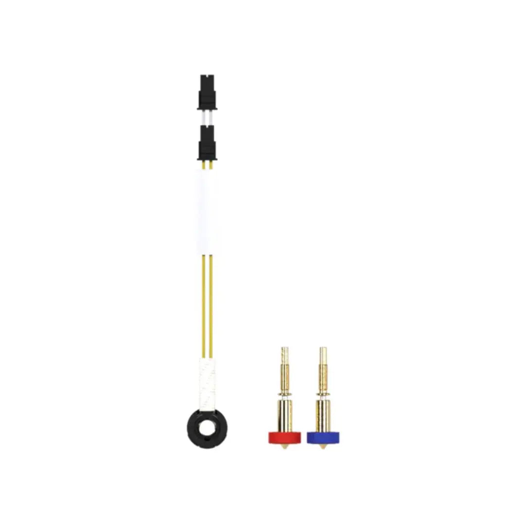 E3D 24V Creality Starter Hotside Kit - Revo™ - 3D Printing Canada
