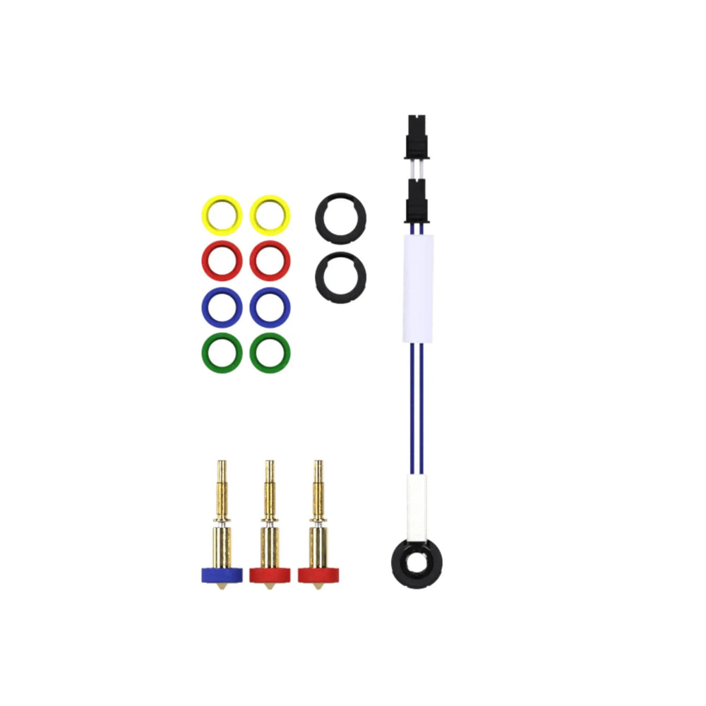 Kit Hotside Revo™ 24V High Flow E3D - Revo
