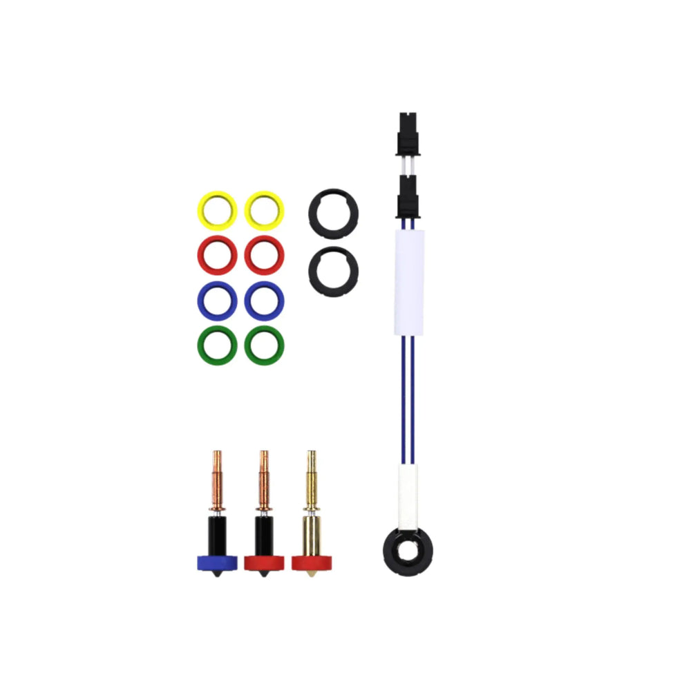 Kit E3D 24V High Flow X Hotside - Revo