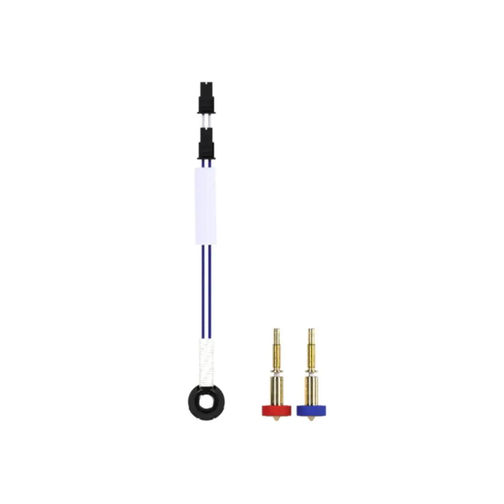 Kit de démarrage E3D 24V Hotside - Revo™