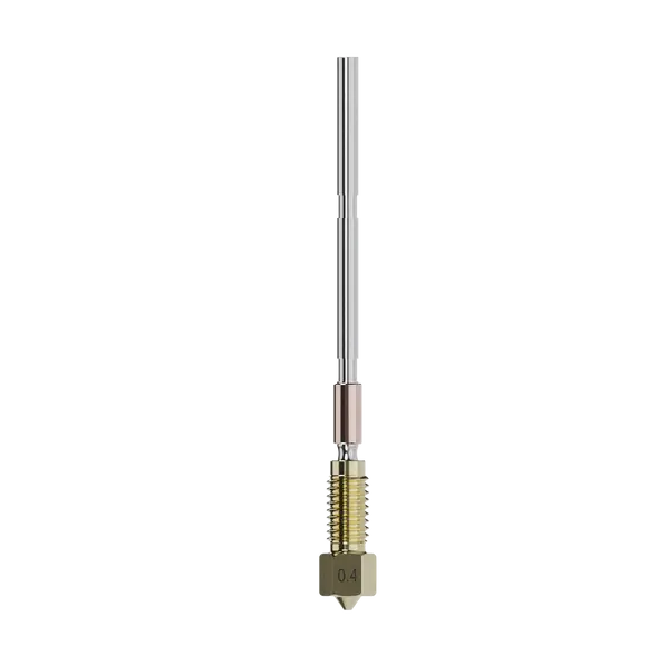 E3D Brass High Flow Prusa Nextruder Nozzles E3D