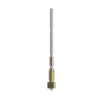 E3D Brass High Flow Prusa Nextruder Nozzles