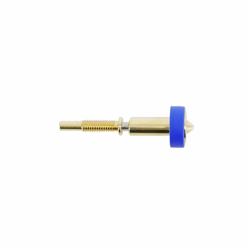 Buse haute circulation Revo™ en laiton E3D 1,75 mm-0,6 mm
