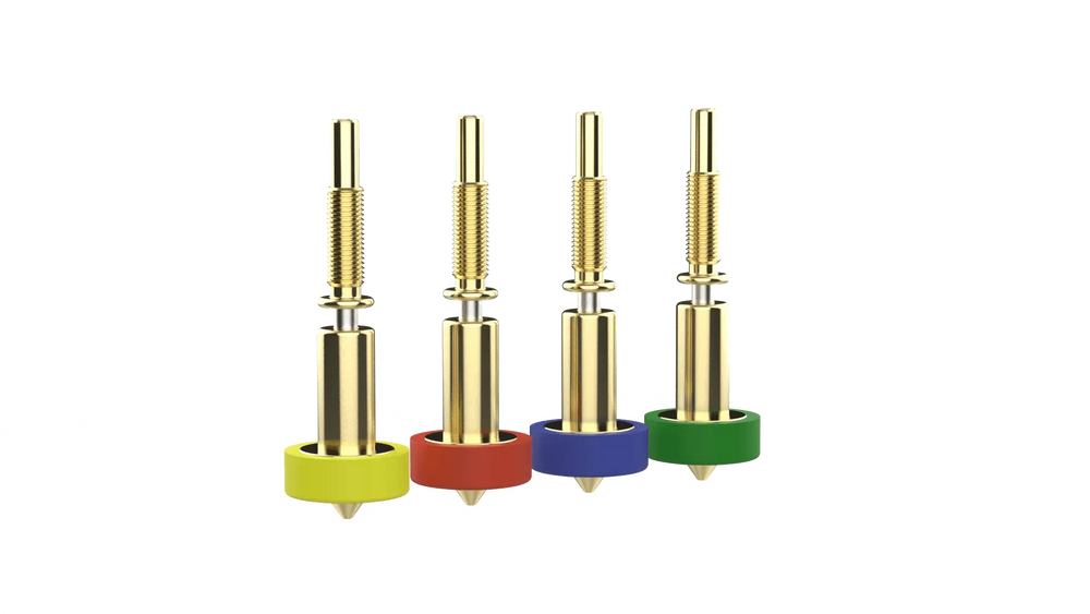 Buse E3D Brass Revo™ 1,75 mm-0,25 mm