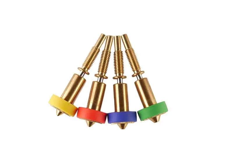 E3D Brass Revo™ Nozzle 1.75mm-0.8mm