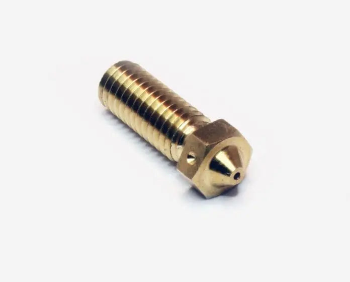 E3D Brass Volcano Nozzle 1.75mm-0.8mm