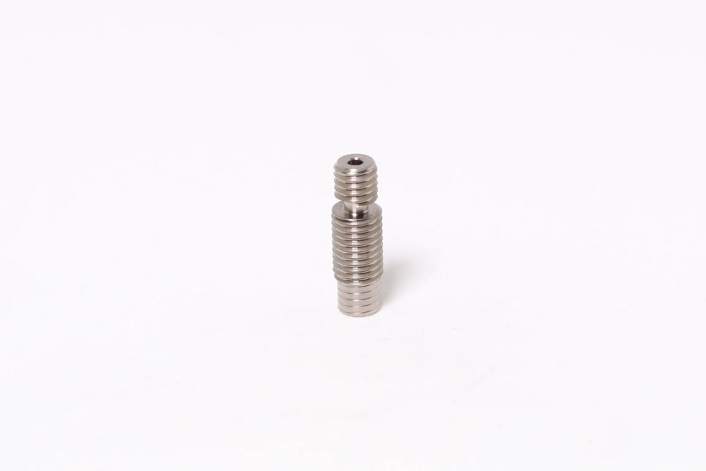 E3D Clone V6 Heat Break en titane tout métal pour 1,75 mm