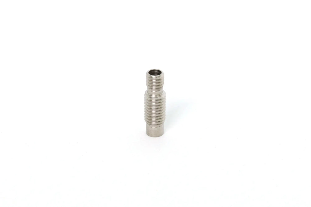 Gorge de chauffe E3D Clone V6 en acier inoxydable, alésage 4,1 mm