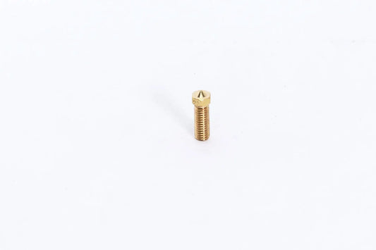 E3D Clone Volcano Brass Nozzle 1.75mm - 0.2mm