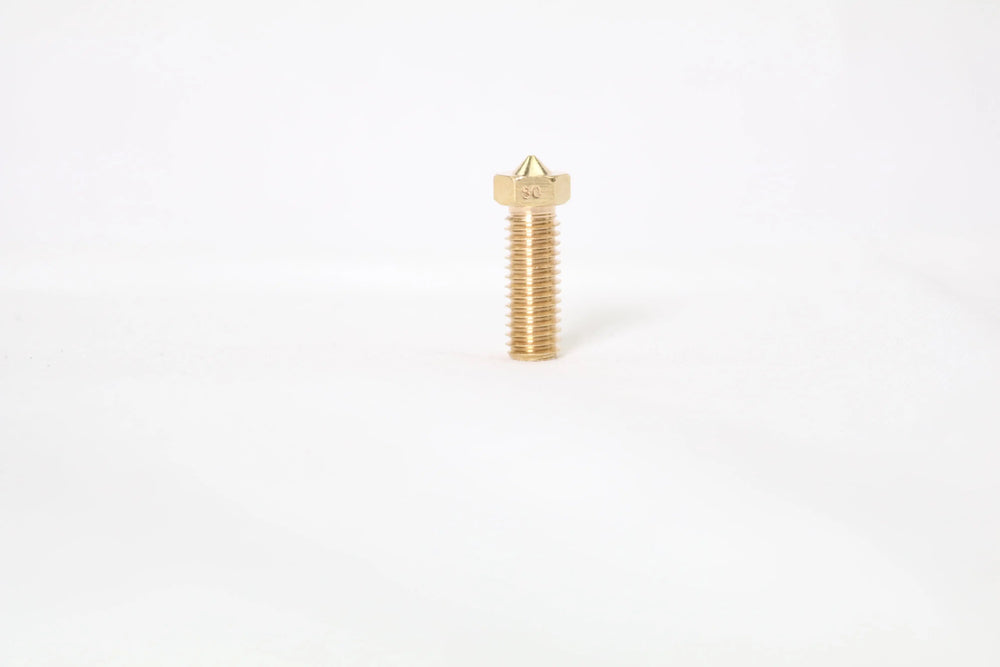 E3D Clone Volcano Brass Nozzle 1.75mm - 0.3mm