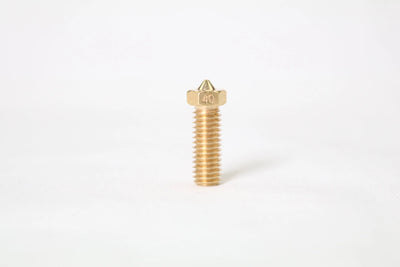 E3D Clone Volcano Brass Nozzle 3mm - 0.6mm