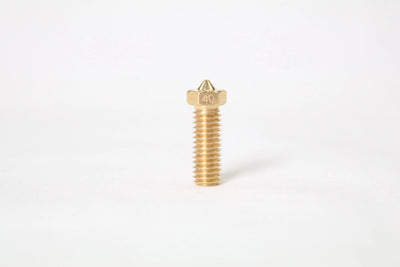 E3D Clone Volcano Brass Nozzle 3mm - 1.0mm