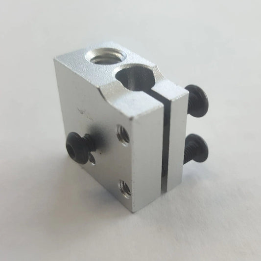 E3D Clone Volcano V1 Aluminum Heater Block