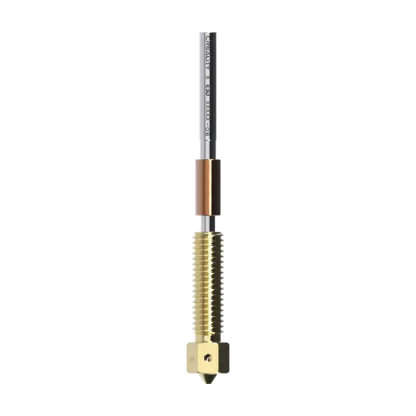 E3D Creality High Flow Brass Unicorn Nozzles E3D