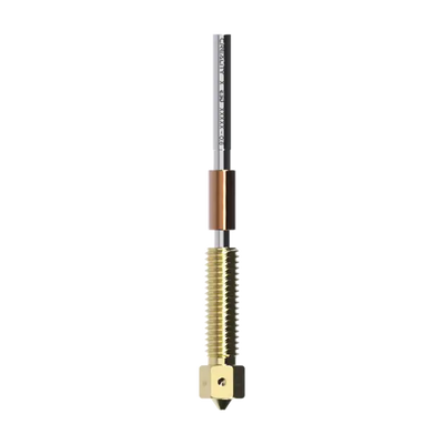 E3D Creality High Flow Brass Unicorn Nozzles