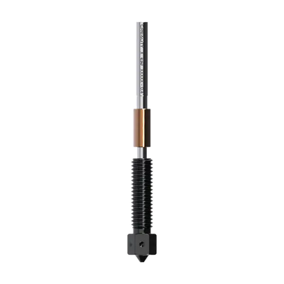 E3D Creality High Flow ObXidian Unicorn Nozzles