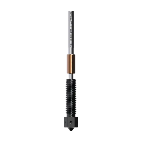 E3D Creality High Flow ObXidian Unicorn Nozzles E3D