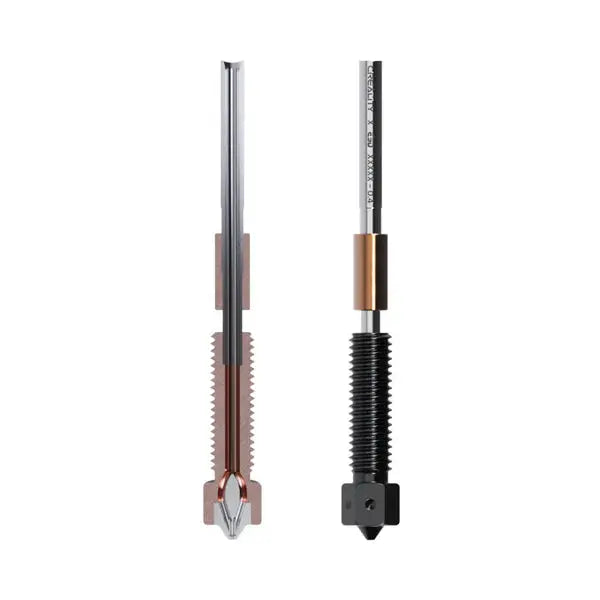 E3D Creality High Flow ObXidian Unicorn Nozzles E3D