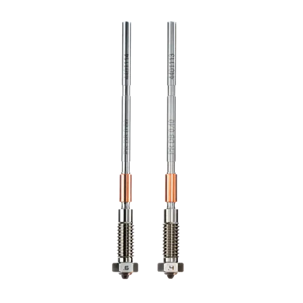 E3D DiamondBack Prusa Nextruder Nozzles E3D