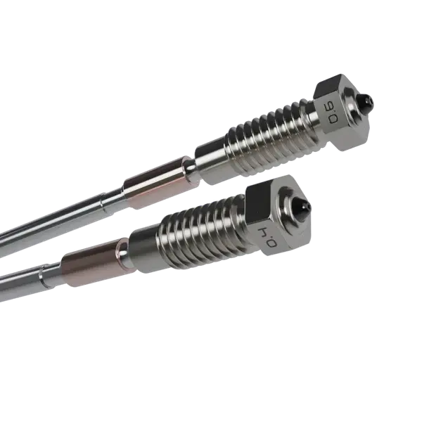 E3D DiamondBack Prusa Nextruder Nozzles E3D