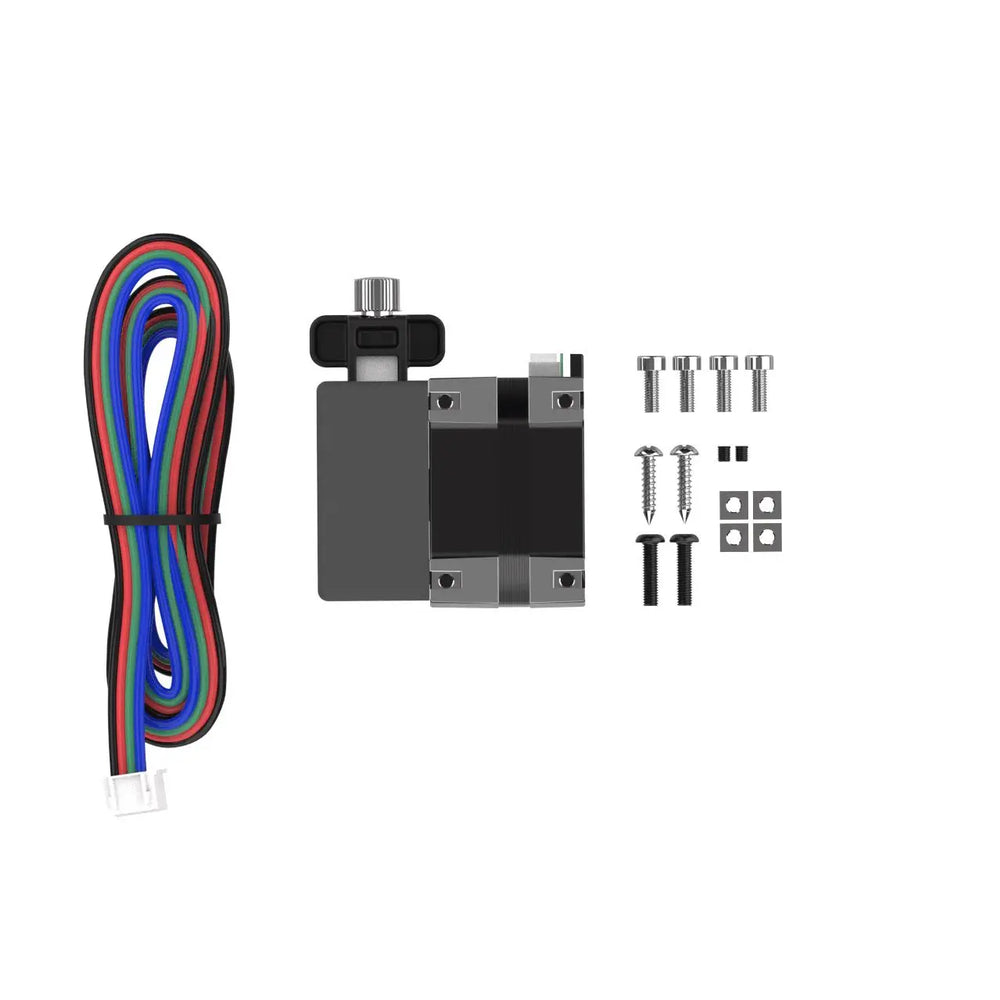 E3D Hemera XS Bowden Coldside