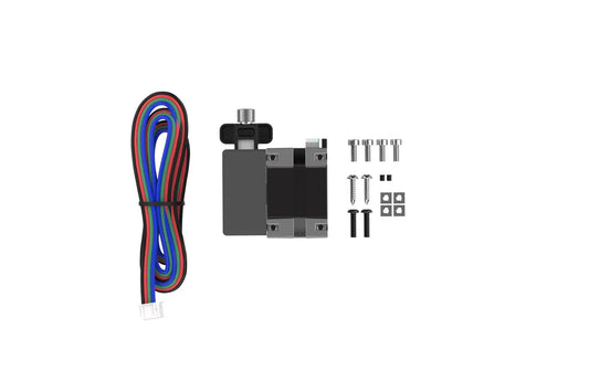 E3D Hemera XS Bowden Coldside