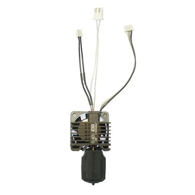 E3D High Flow ObXidian™ Complete HotEnd for Bambu Lab X1-C/P1 Series E3D