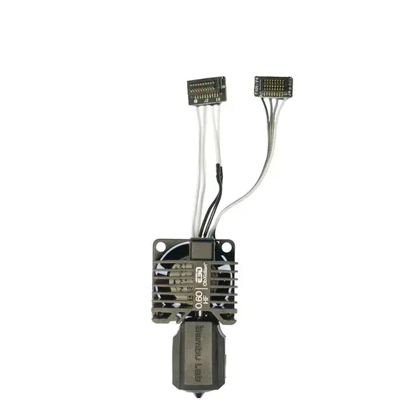 E3D High Flow ObXidian™ Complete HotEnd for Bambu Lab X1-C/P1 Series E3D
