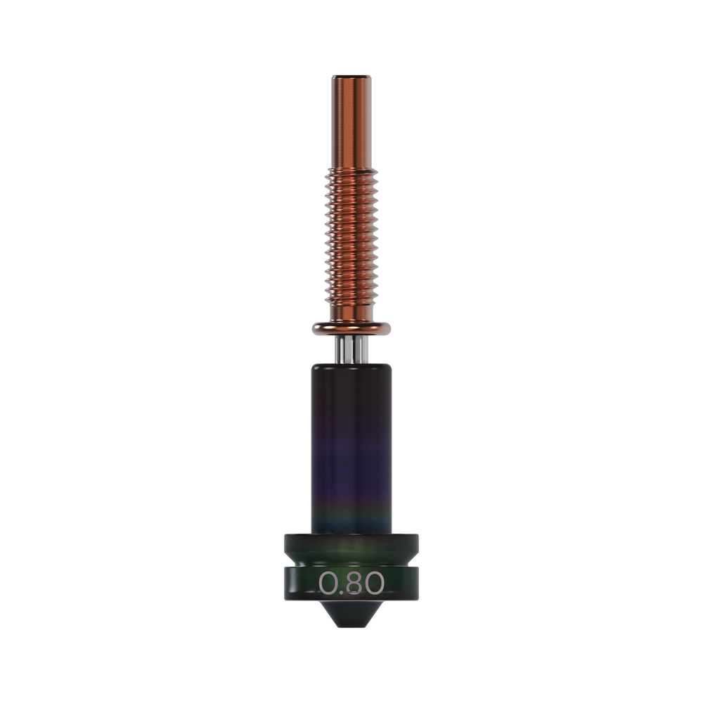 E3D Revo ObXiDian® 500 Nozzles E3D