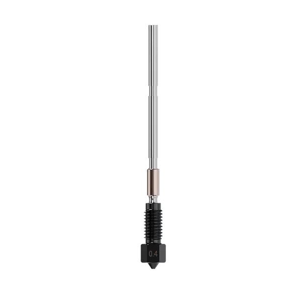 E3D ObXidian High Flow Prusa Nextruder Nozzles E3D