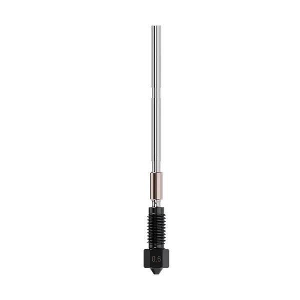 E3D ObXidian High Flow Prusa Nextruder Nozzles E3D