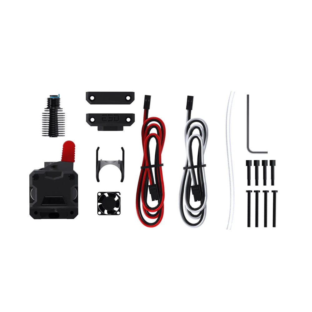 E3D Revo LGX Kit Coldside Direct