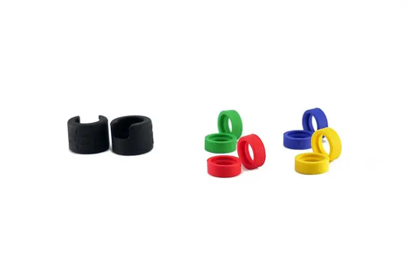 Pack de chaussettes en silicone E3D Revo™ entièrement équipé