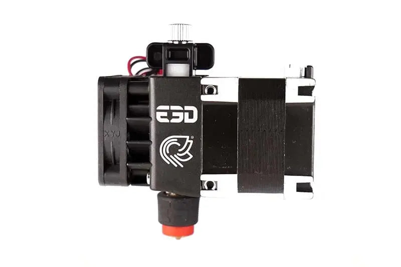 E3D Revo™ Hemera Single Nozzle Kit HotEnd -1.75mm - 24V