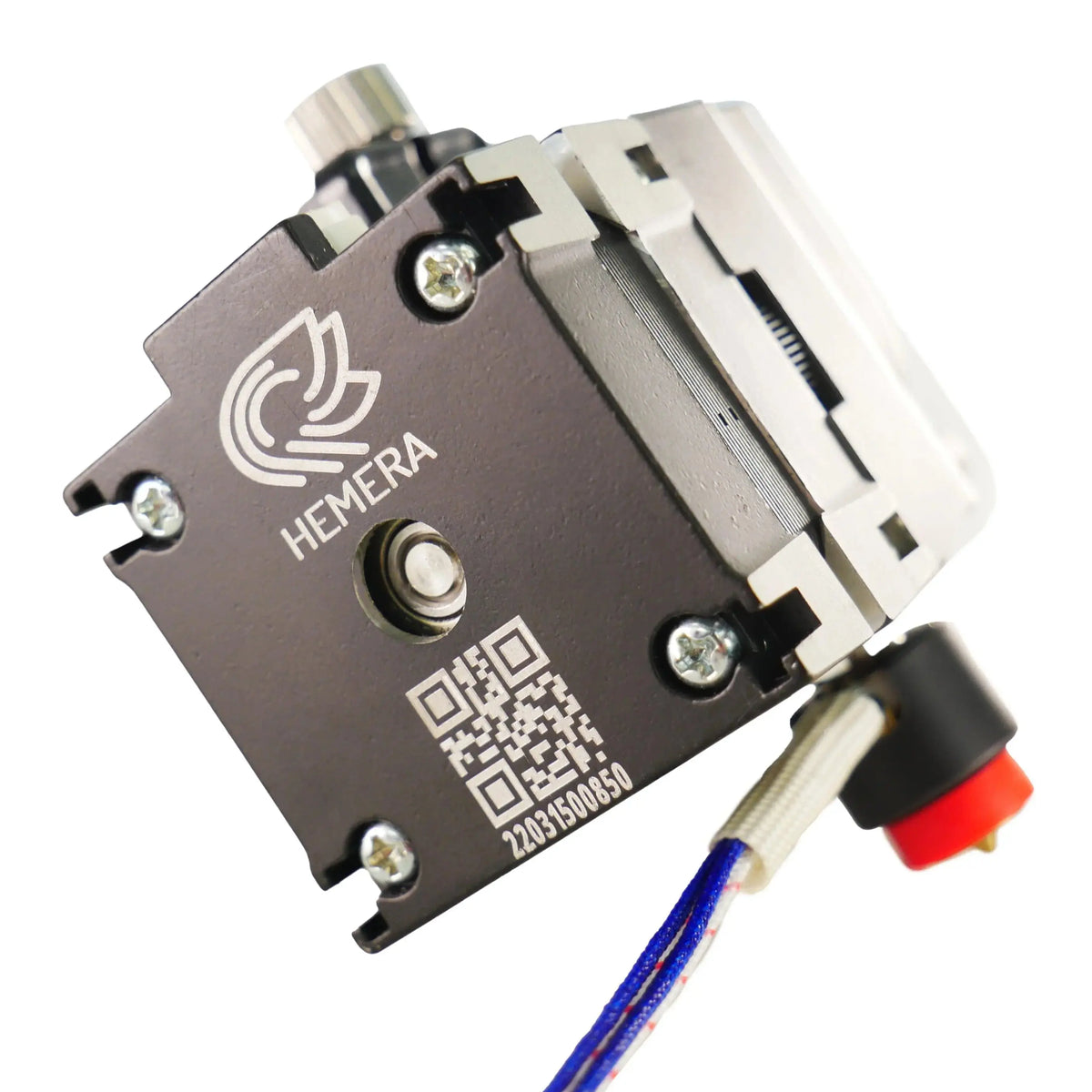 E3D Revo™ Hemera XS Fully Loaded Kit HotEnd -1.75mm - 12V - 3D