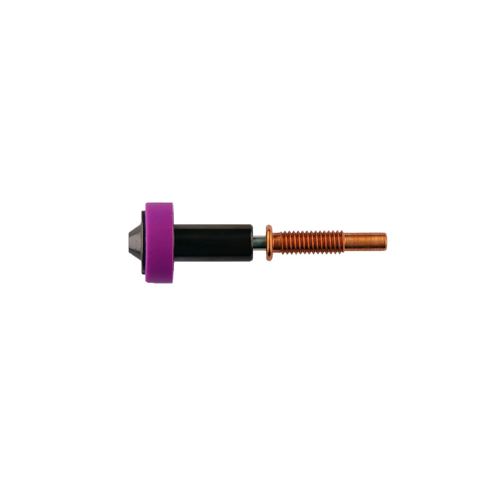 E3D Revo™ ObXidian™ High Flow Nozzle 1.75mm-1.4mm