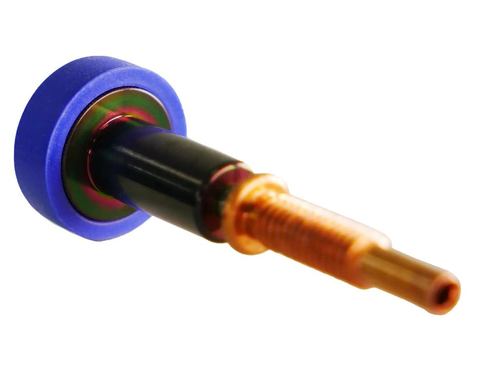 E3D Revo™ ObXidian™ Nozzle 1.75mm-0.6mm