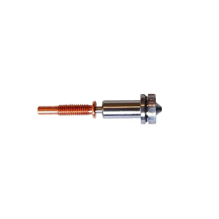 Ensemble de buse à changement rapide E3D Revo™ pour haute température, 0,60 mm, Simple