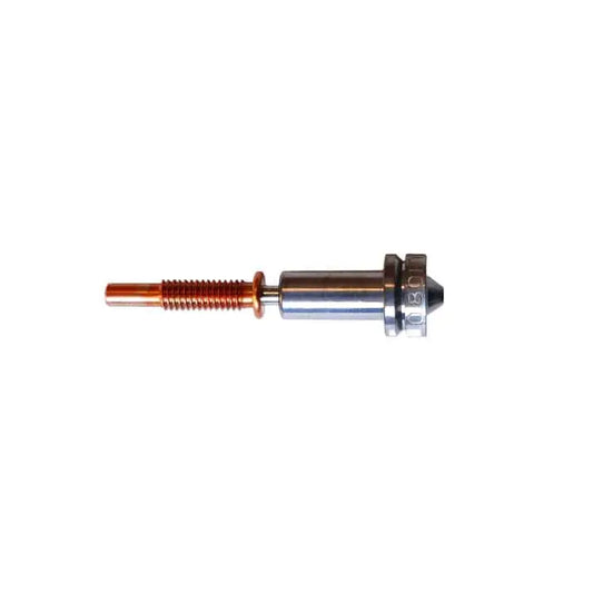 E3D Revo™ Rapid Change High Temperature Nozzle Assembly, 0.80mm, Single