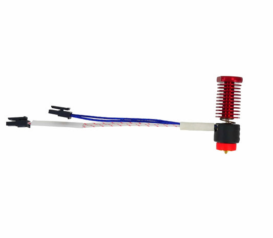 Kit de buse entièrement chargé officiel E3D Revo ™ Voron HotEnd -1,75 mm - 24V