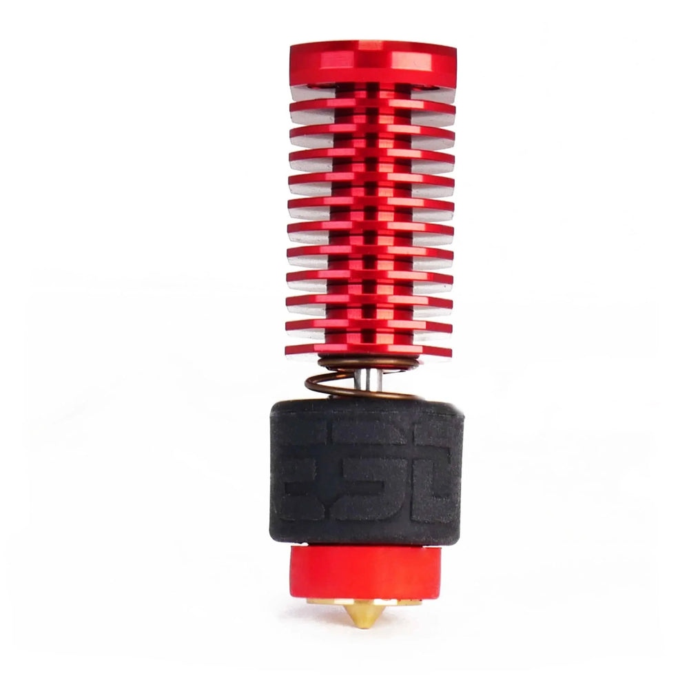 E3D Revo™ Voron Fully Loaded Nozzle Kit HotEnd -1.75mm - 12V